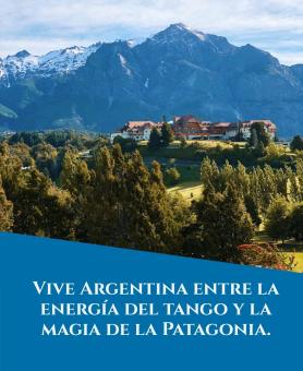 3000 - ESENCIA ARGENTINA