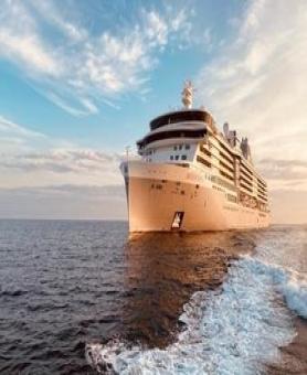 SILVERSEA 40% OFF