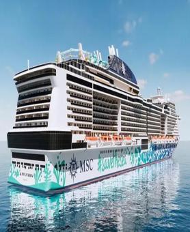 MSC - EURIBIA
