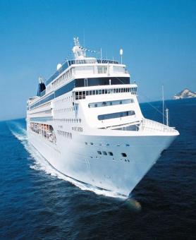 MSC - OPERA