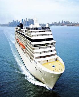 MSC - POESIA