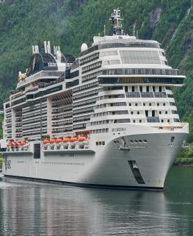 MSC - VIRTUOSA