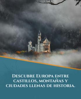 5004 - GRAN RUTA DE LOS ALPES