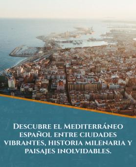 5024-NDALUCÍA Y COSTA MEDITERRÁNEA CON BARCELONA