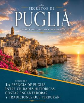5016 - SECRETOS DE PUGLIA