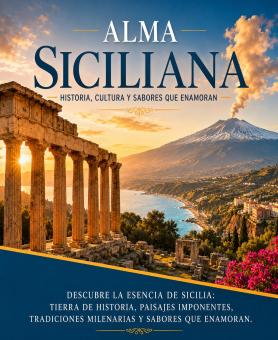 5017 - ALMA SICILIANA
