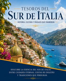 5018 - TESOROS DEL SUR ITALIANO