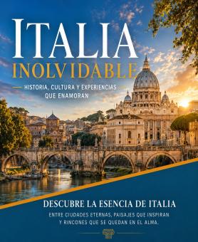 5021 - ITALIA INOLVIDABLE