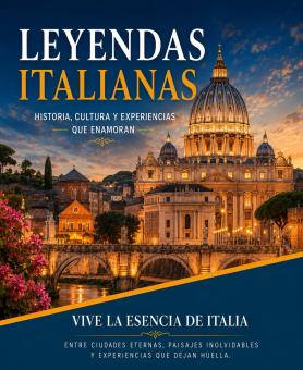 5022 - LEYENDAS ITALIANAS