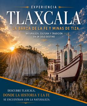 2426 – LA BARCA DE LA FE Y MINAS DE TIZA