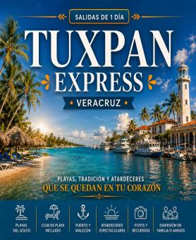 2433 - TUXPAN_EXPRESS