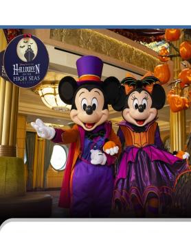 DISNEY-HALLOWEEN