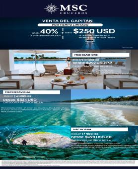 VENTA DEL CAPITÁN
