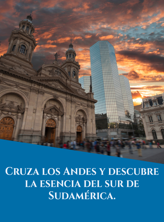 3004 PATAGONIA AUSTRAL